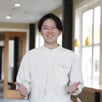 大越 脩賀 - 合同会社MAGASHEE代表